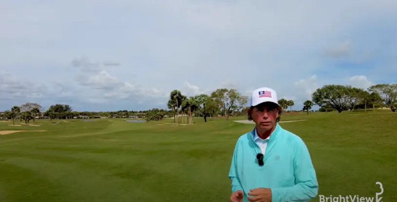 North Palm Beach Golf Course